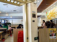 -朴小妹人参鸡汤火锅(长白山万达店)