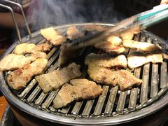 -原始泥炉烤肉(总店)
