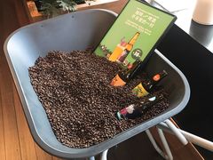 -Seesaw Coffee(朝阳大悦城店)