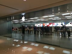 -Apple零售店(深圳益田假日广场店)