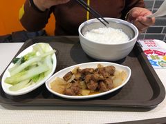 -银记肠粉店(赤岗店)