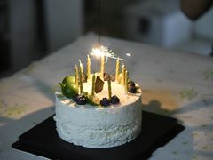 -姆们M Sweetie Cake(五道口店)