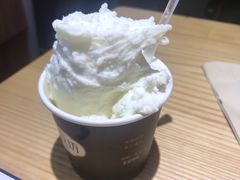 -野人先生现做冰淇淋(北京顺义祥云小镇店)