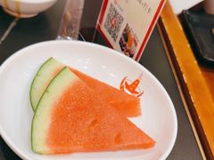 -老铜锅老北京涮羊肉(常发店)