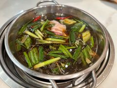 -鹅香四海·卤水火锅·砂锅粥·潮汕菜(宝安店)