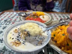 -堂屋糖水店(愚园店)