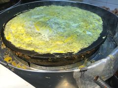 -清真·二嫂子煎饼果子(卫津路总店)