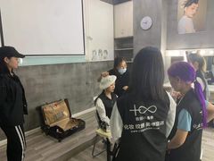 -吉田美学化妆美甲摄影培训(丽水校区)
