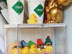 -LINLEE林里·手打柠檬茶(黄浦茂名南路店)