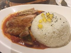 -卡朋西餐(较场西路店)