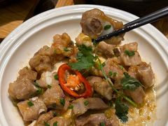 -山水茶艺馆·点心粤菜·30年老字号