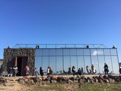 -Cafe Aewol Monsant
