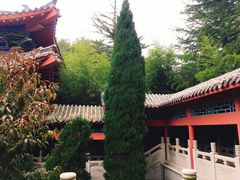 -石岛赤山风景区