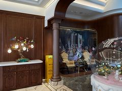 -马克西姆俄罗斯餐厅(绥芬河店)