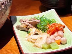 -鳗鱼家·深夜食堂(军博店)