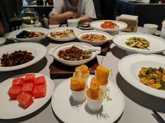 -徐记海鲜·家宴(南油永新汇店)