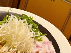 -真打拉面·日式拉面新流派(体育西横街店)