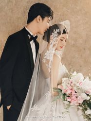 -时光印记婚纱摄影工作室·原创定制