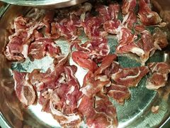 猪颈肉-顺德粥城·叹茶食粥(良化店)