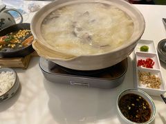 -原味田园·客家菜·土窑鸡(中航城君尚购物中心店)