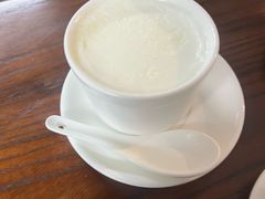 -沙湾姜撞奶甜品店(昌岗中路店)