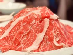 -蜀九香火锅(玉林店)