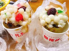 -瞻园面馆鸭血粉丝汤(老门东店)