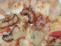 -必胜客(漕宝路店)