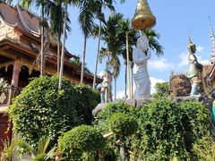 -西双版纳傣族园