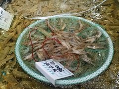 -旺角小渔村·海肠捞饭开创者(二马路店)