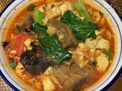 -毅祥斋老孙家泡馍(西羊市店)