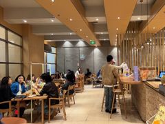 -去茶山(重庆万象城店)