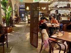 大堂-来龙里 精致 东南亚餐室(万象城店)