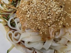 特色凉皮-老九圆山西面馆(CBD店)