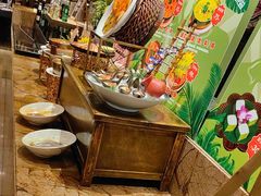 -金厨泰国餐厅·全泰籍厨师料理(拱北店)