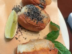 -老张牛肉面(天津万象城店)