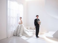 -艺匠摄影ARTIZ STUDIO(大连店)