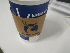 -瑞幸咖啡(太阳CITY店)