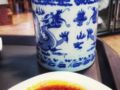 -帖老大羊肉汤烩面烧烤(康复后街总店)