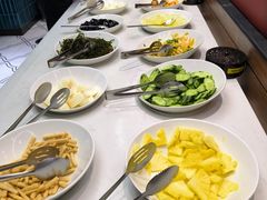 -豪客来牛排(红豆万花城店)
