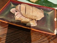 -南京大牌档(新街口德基广场店)
