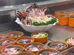 -海底捞大排档火锅(打浦路店)