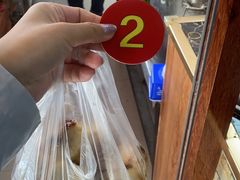 -老槐树煎包
