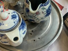 -鸿记海鲜大酒楼(开发区店)