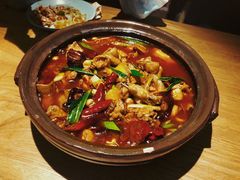 -苦尽酒馆·川菜(鼓楼店)
