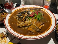 -旺顺阁·北京菜(北辰上品+)