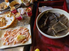 -蜀国大将老火锅(江北店)