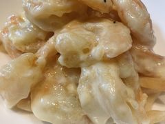 青芥虾仁-集品堂·JPC餐厅(青年大街市府店)