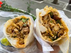 -安徽阜阳卷馍(西单店)