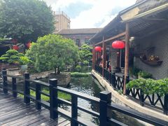 -猪肉婆私房菜(容桂总店)